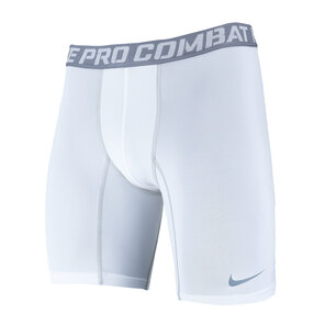 Белье шорты Nike Core Compression 6 Short 519977-100