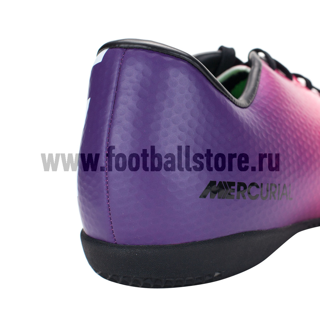 Nike Mercurial Victory IV IC 555614 635 footballstore