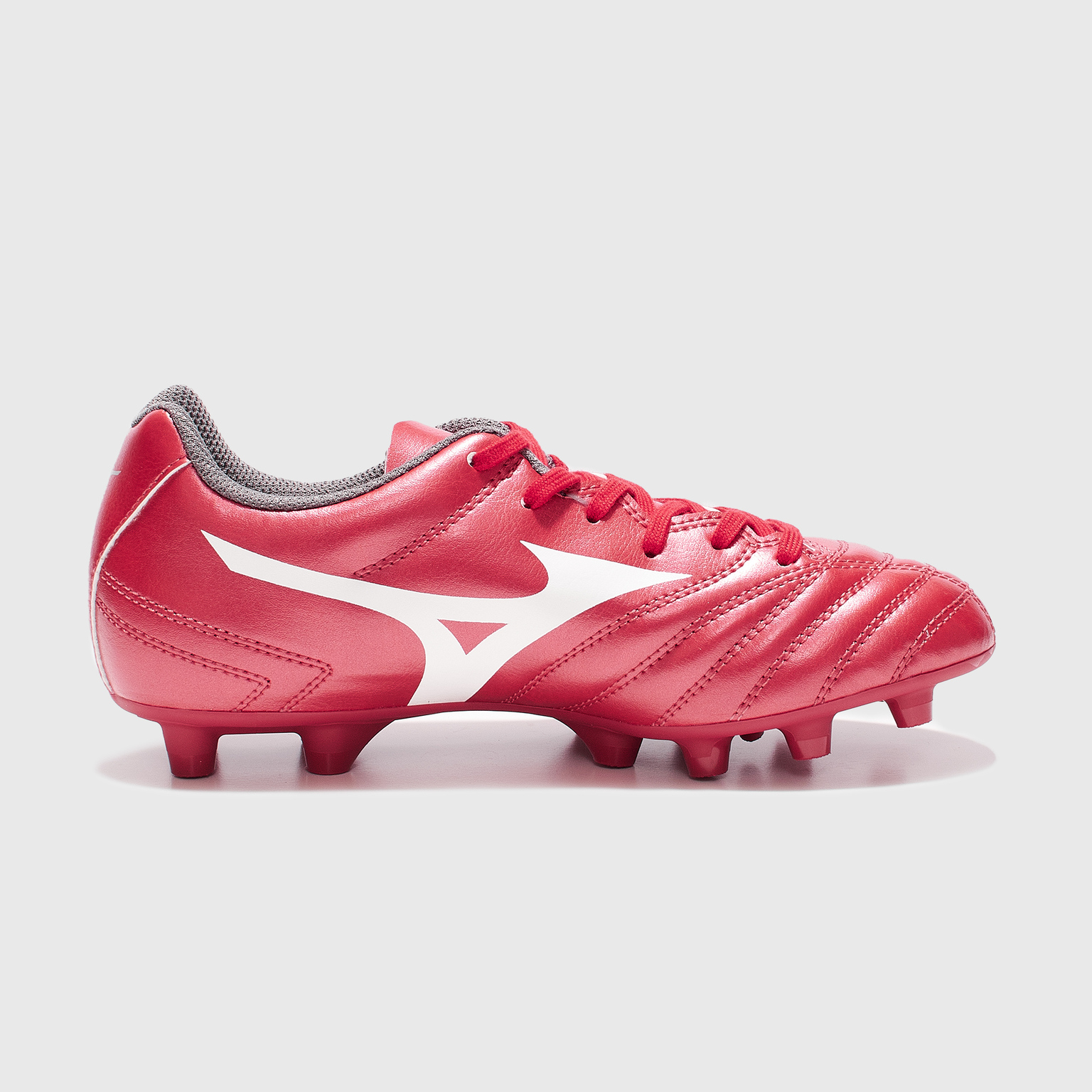 Купить Бутсы детские Mizuno Monarcida Neo II Select MD P1GB2225-60 – в  футбольном магазине footballstore, цена, фото