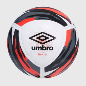 Футбольный мяч Umbro Neo X Elite 21101U-CRD
