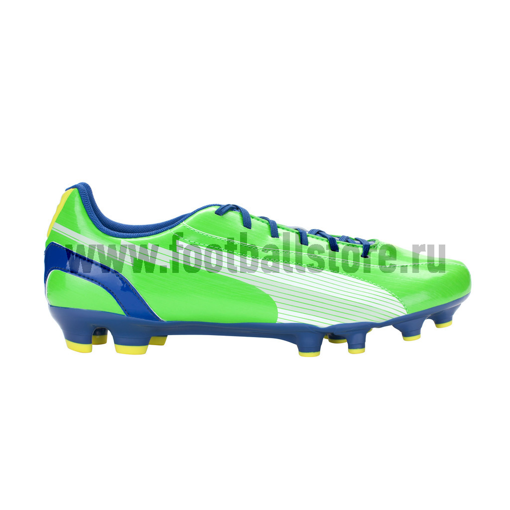 Puma Evospeed 5 FG 10258606 Footballstore