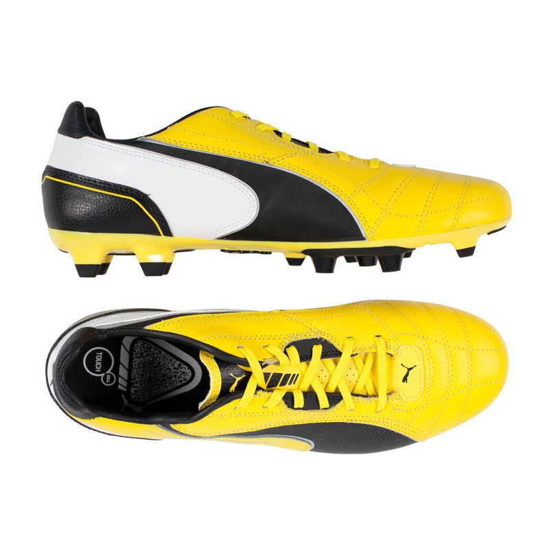 Puma Momentta FG 10267601 Footballstore