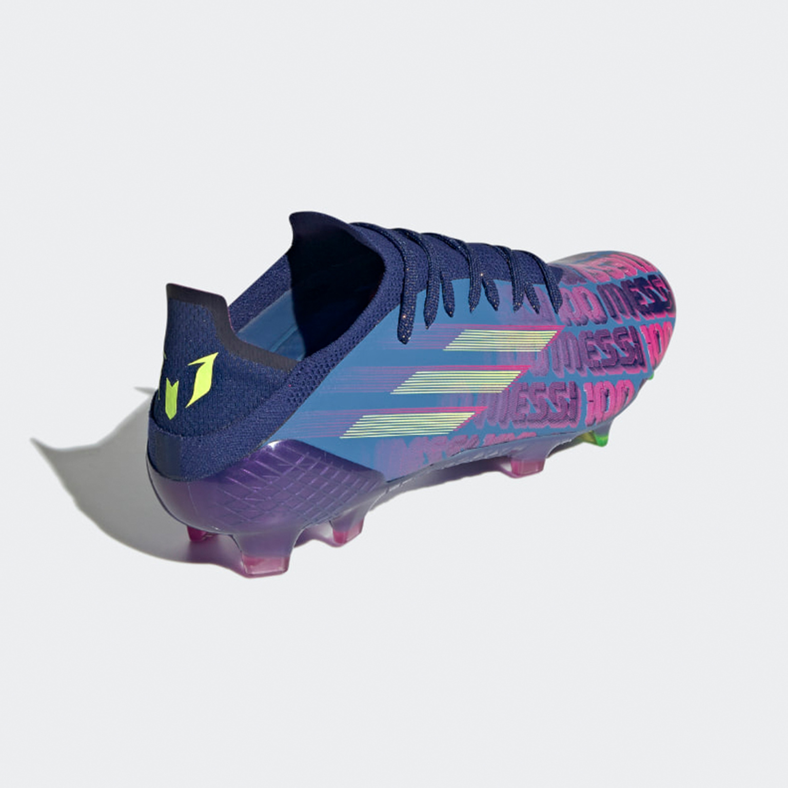 Adidas x Speedflow Messi.1 FG