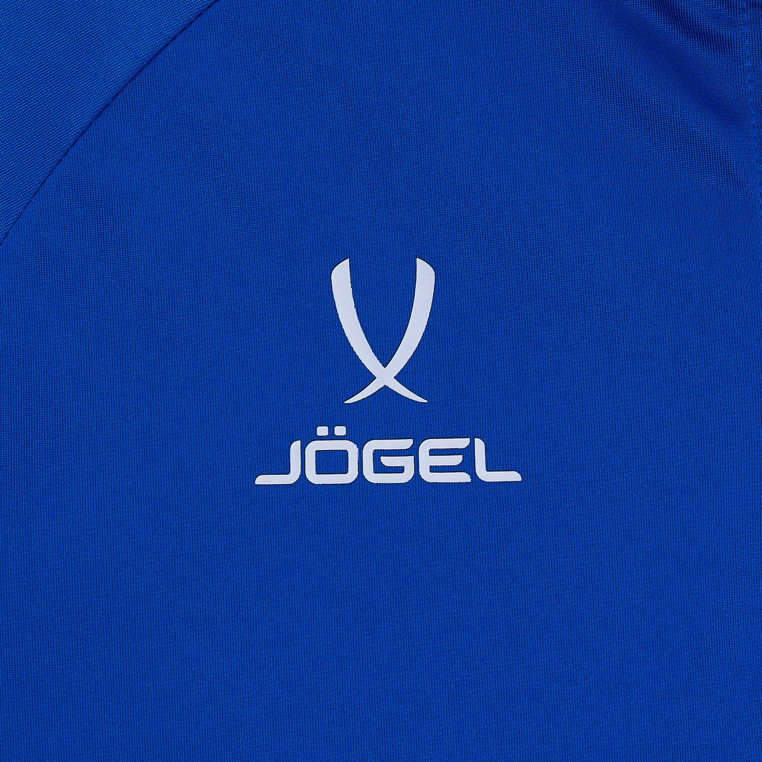 Свитер тренировочный Jogel Camp Training Top 1/4 Zip
