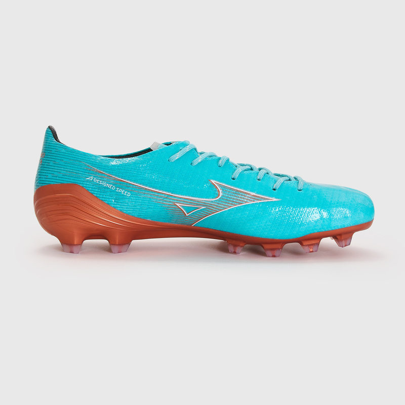 Бутсы Mizuno Alpha Elite MD P1GA2362-25