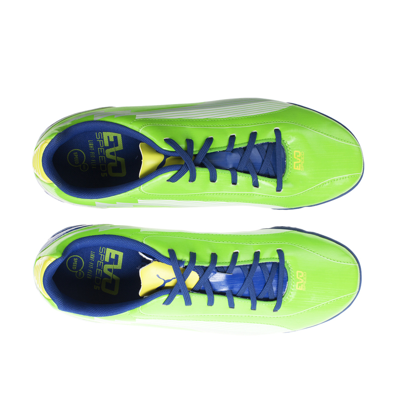 Puma evospeed hotsell light fit flex