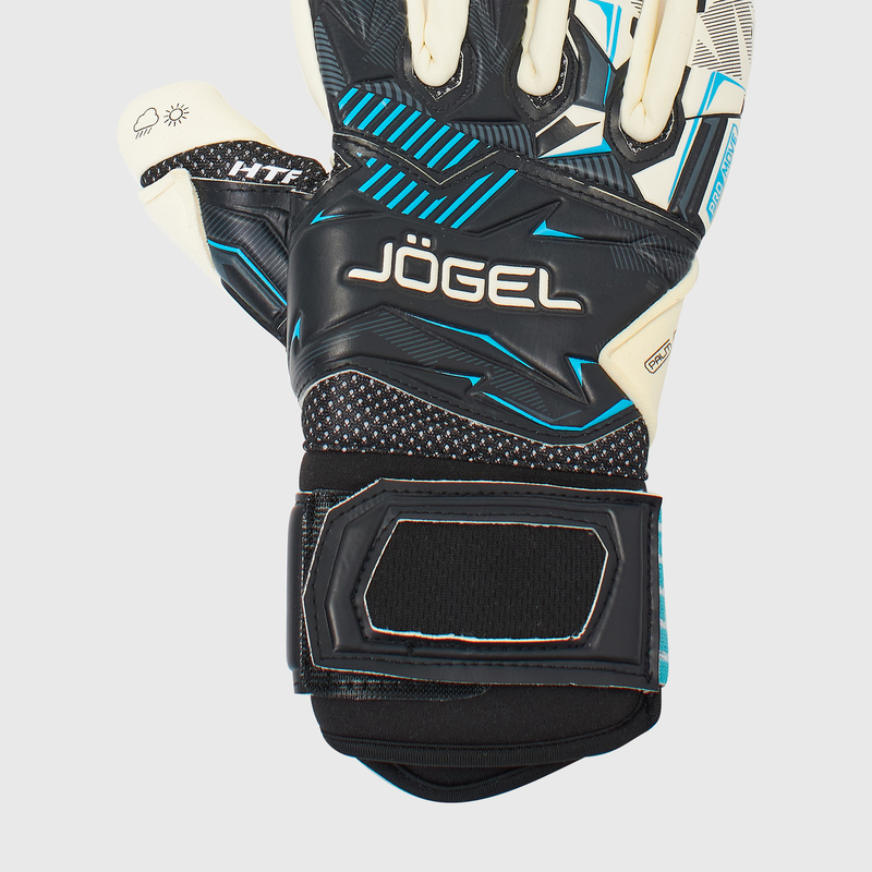 Перчатки вратарские Jogel Magnum EL4 Negative