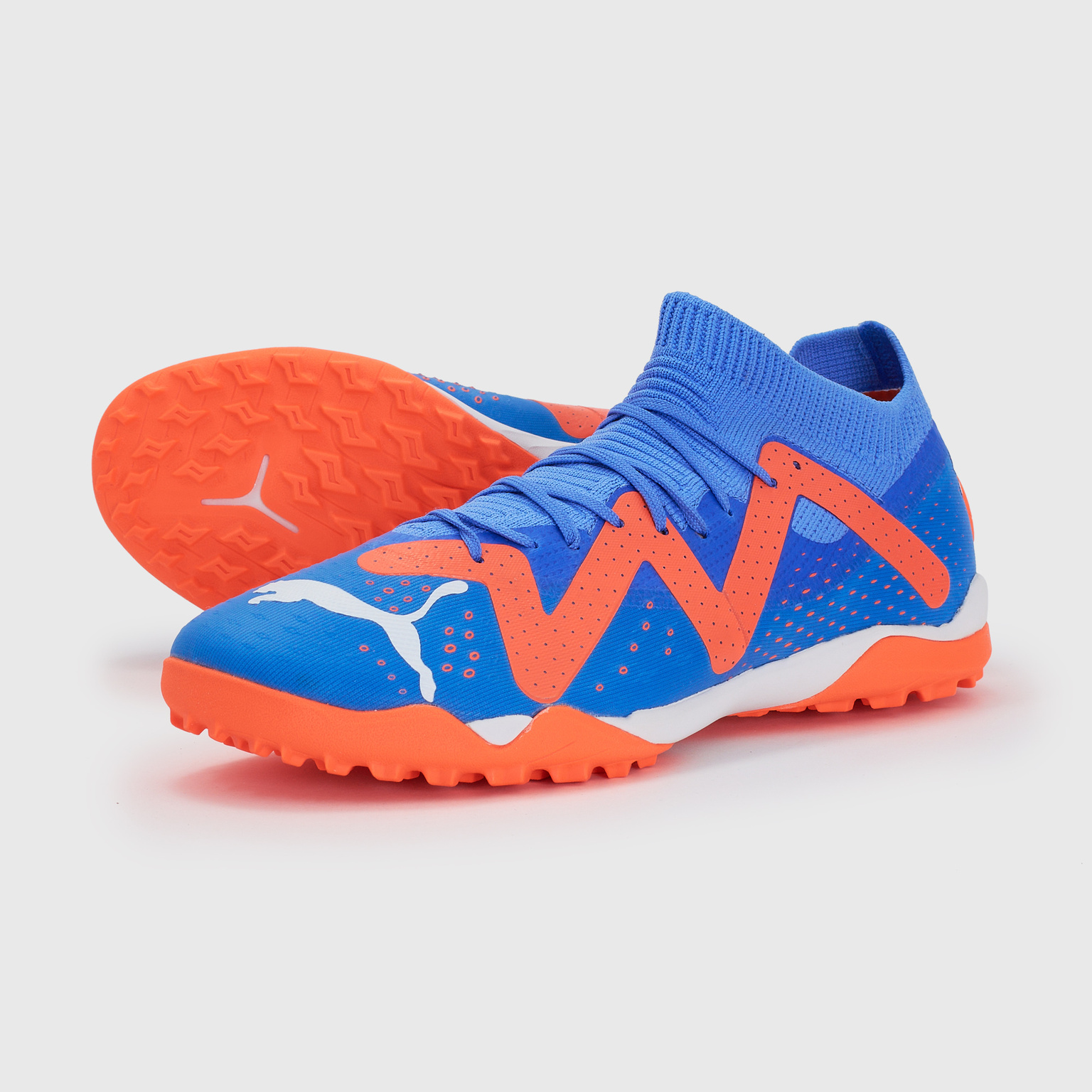 Шиповки Puma Future Match TT 10718401