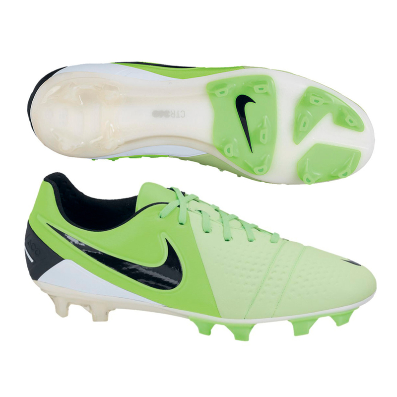 Nike ctr360 mint green online