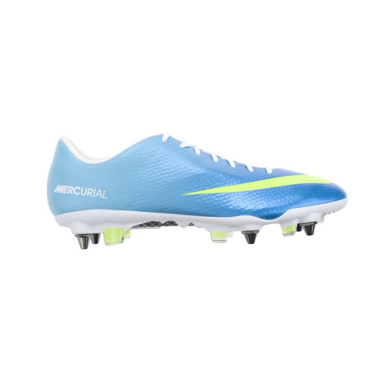 Nike Mercurial Vapor IX SG PRO 555607 474 Footballstore