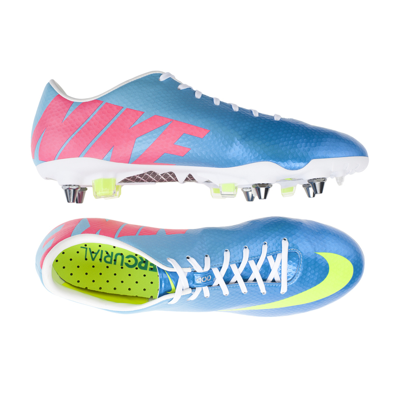 Nike Mercurial Vapor IX SG PRO 555607 474 Footballstore