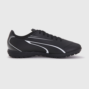 Puma one nere best sale