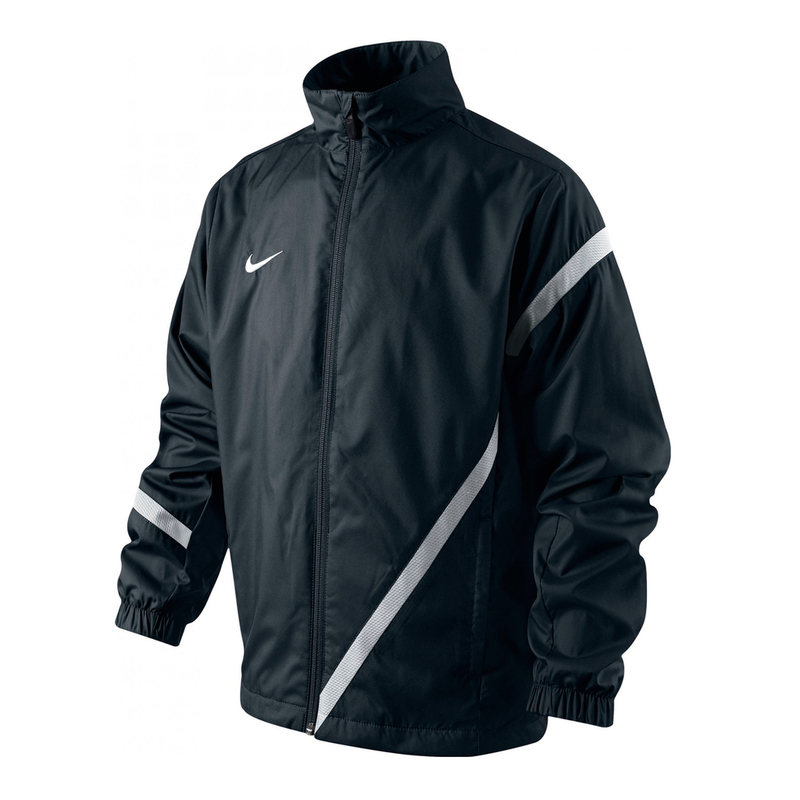 Nike sideline parka hotsell