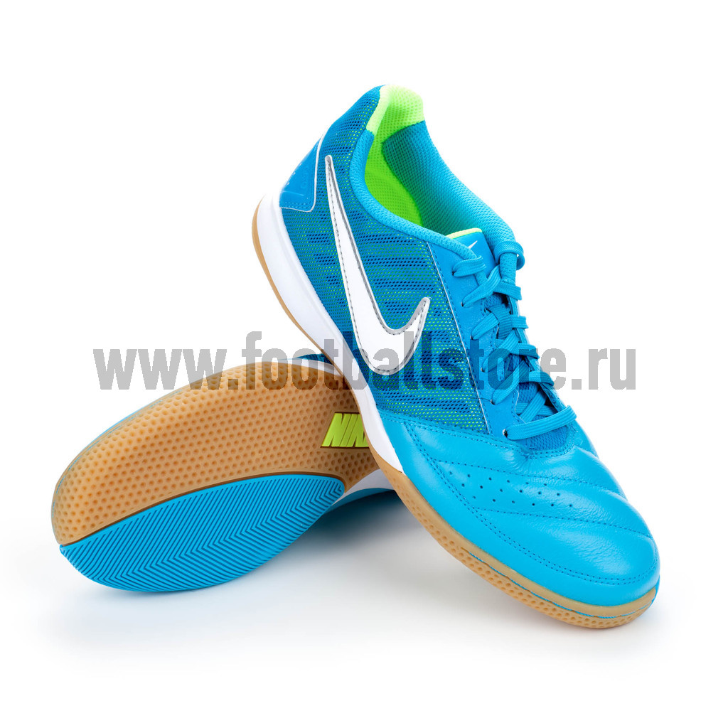 Обувь для зала Nike 5 Gato II 580453-413