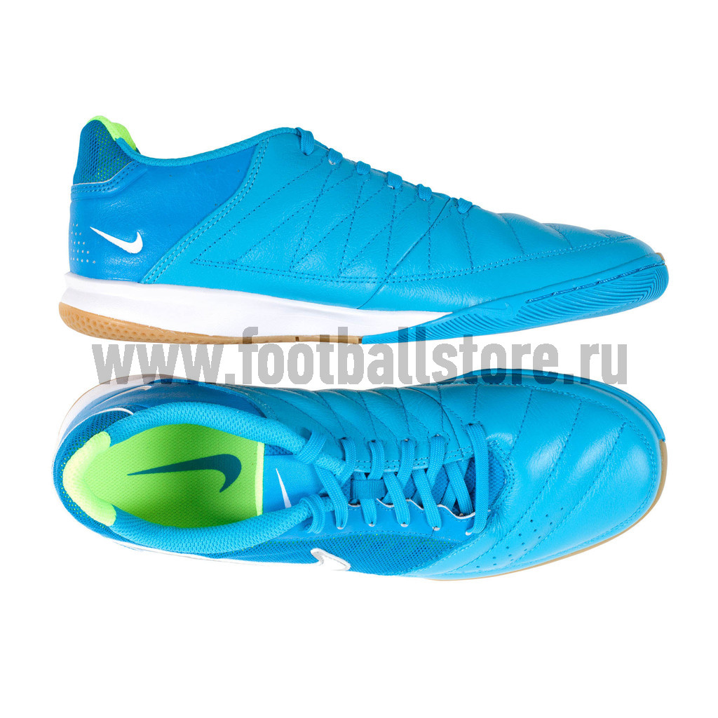 Обувь для зала Nike 5 Gato II 580453-413