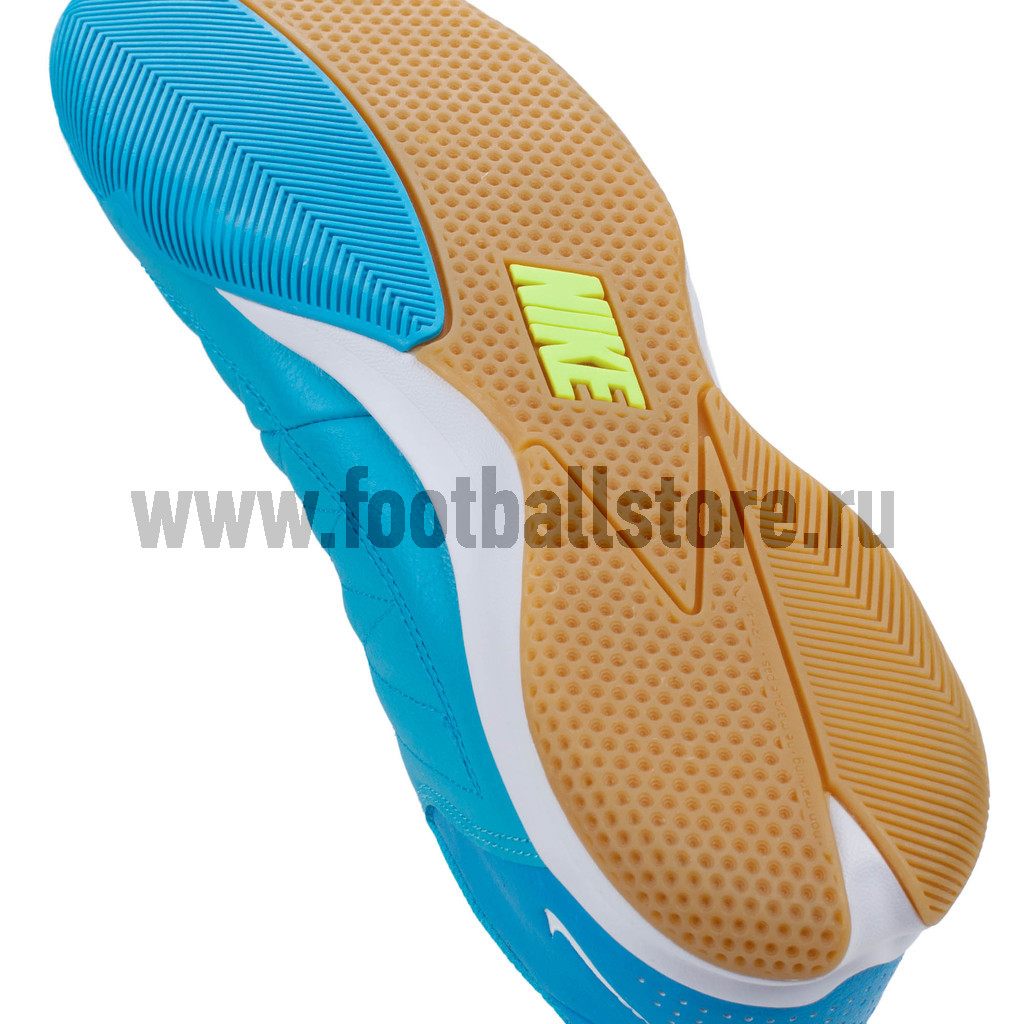 Обувь для зала Nike 5 Gato II 580453-413