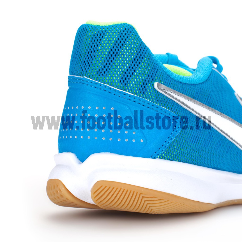 Обувь для зала Nike 5 Gato II 580453-413