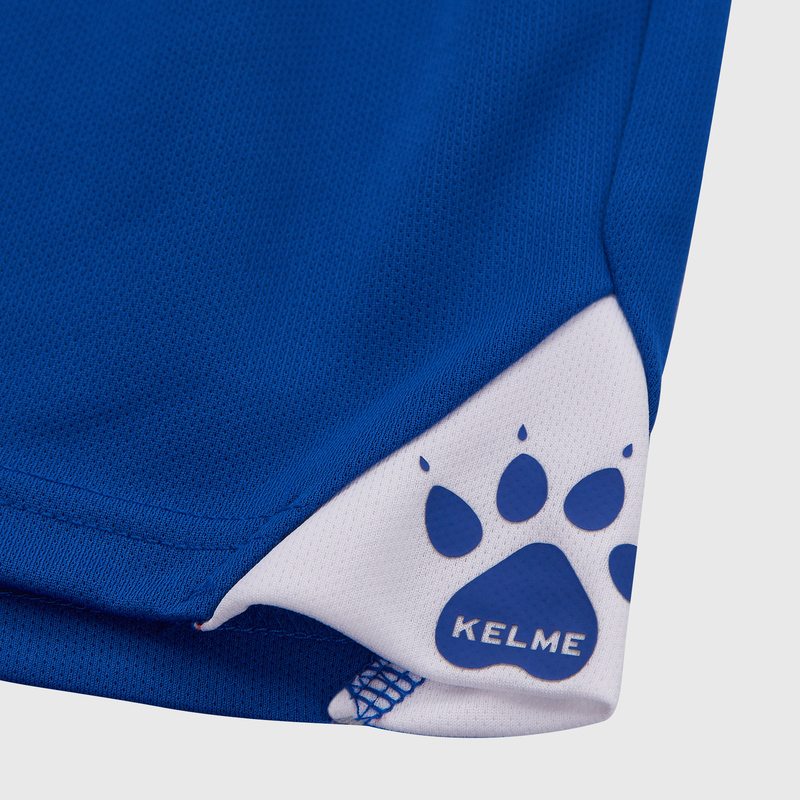 Комплект детской формы Kelme Football Set 3803099-104