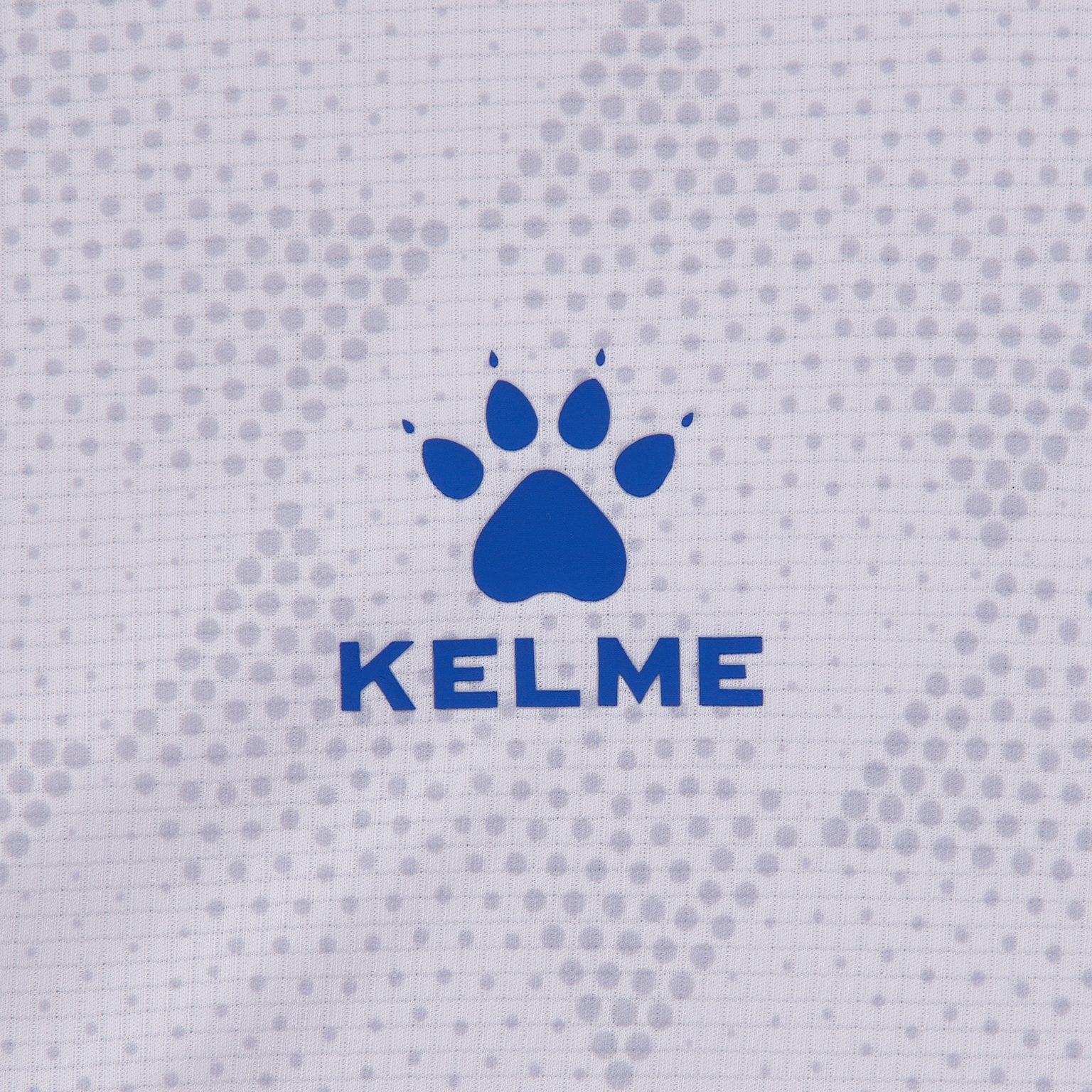 Комплект детской формы Kelme Football Set 8151ZB3001-100