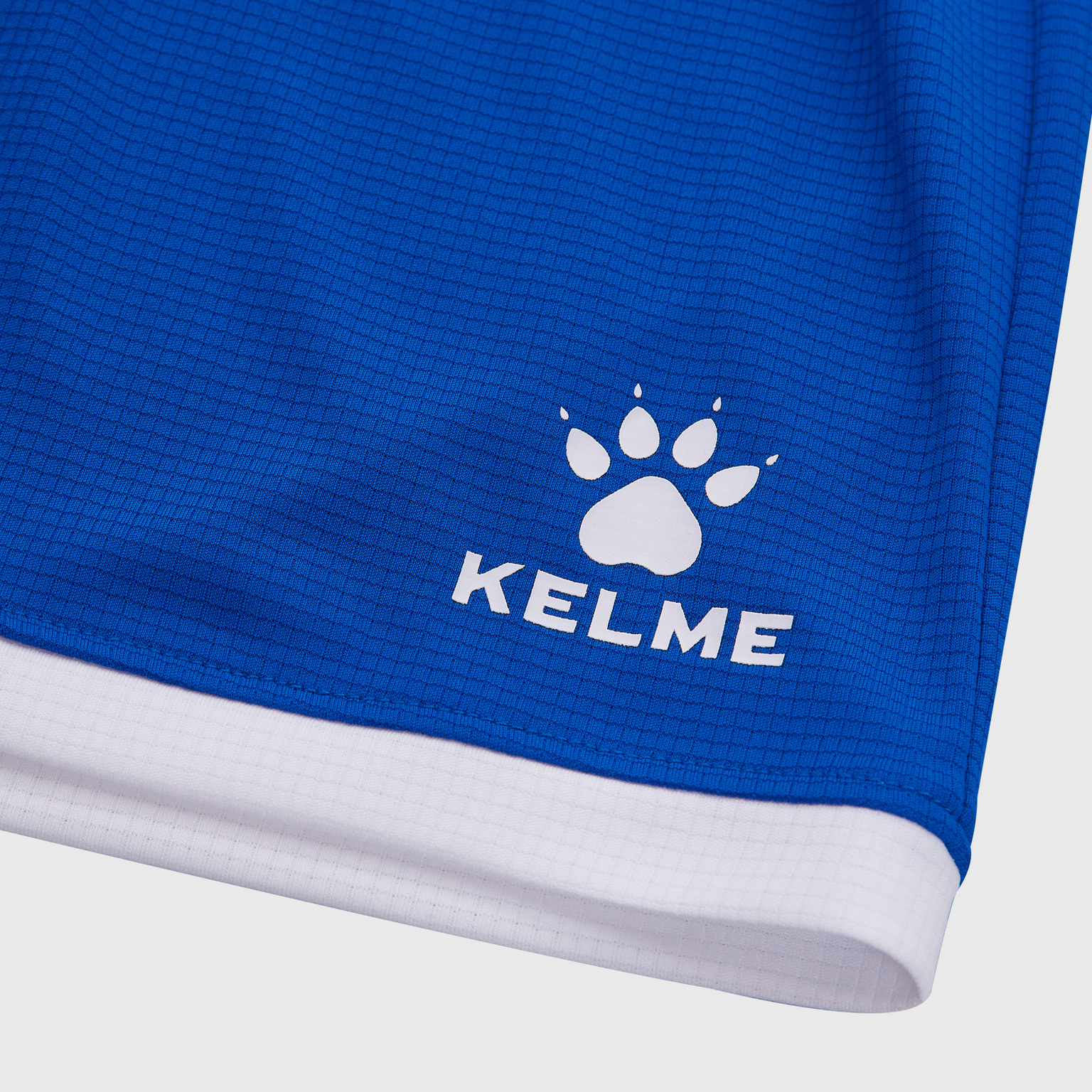 Комплект детской формы Kelme Football Set 8151ZB3001-100
