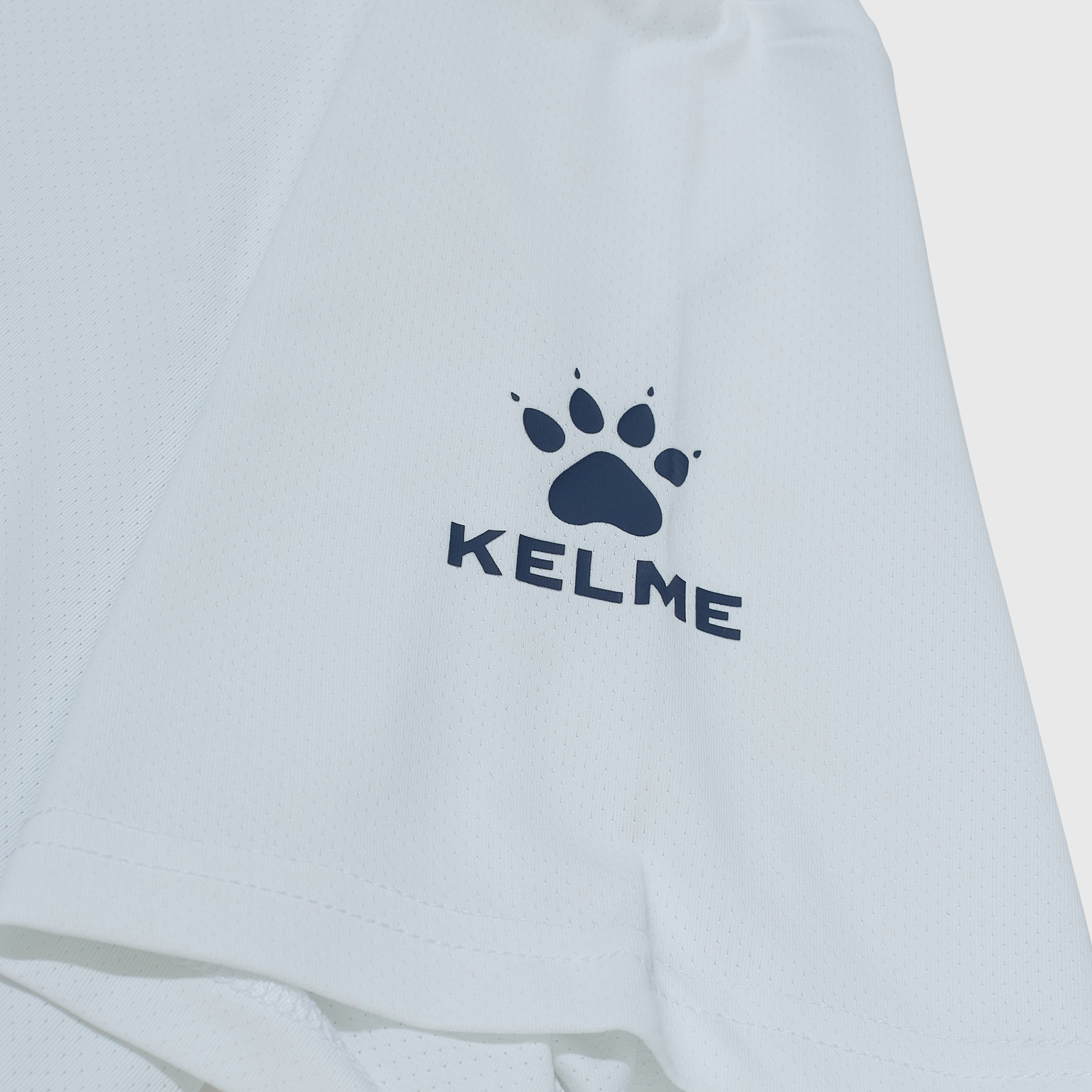 Футболка тренировочная Kelme 8151TX1002-100