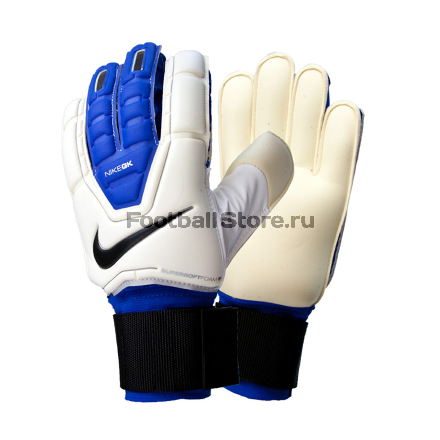 Nike gk 2025 spyne pro