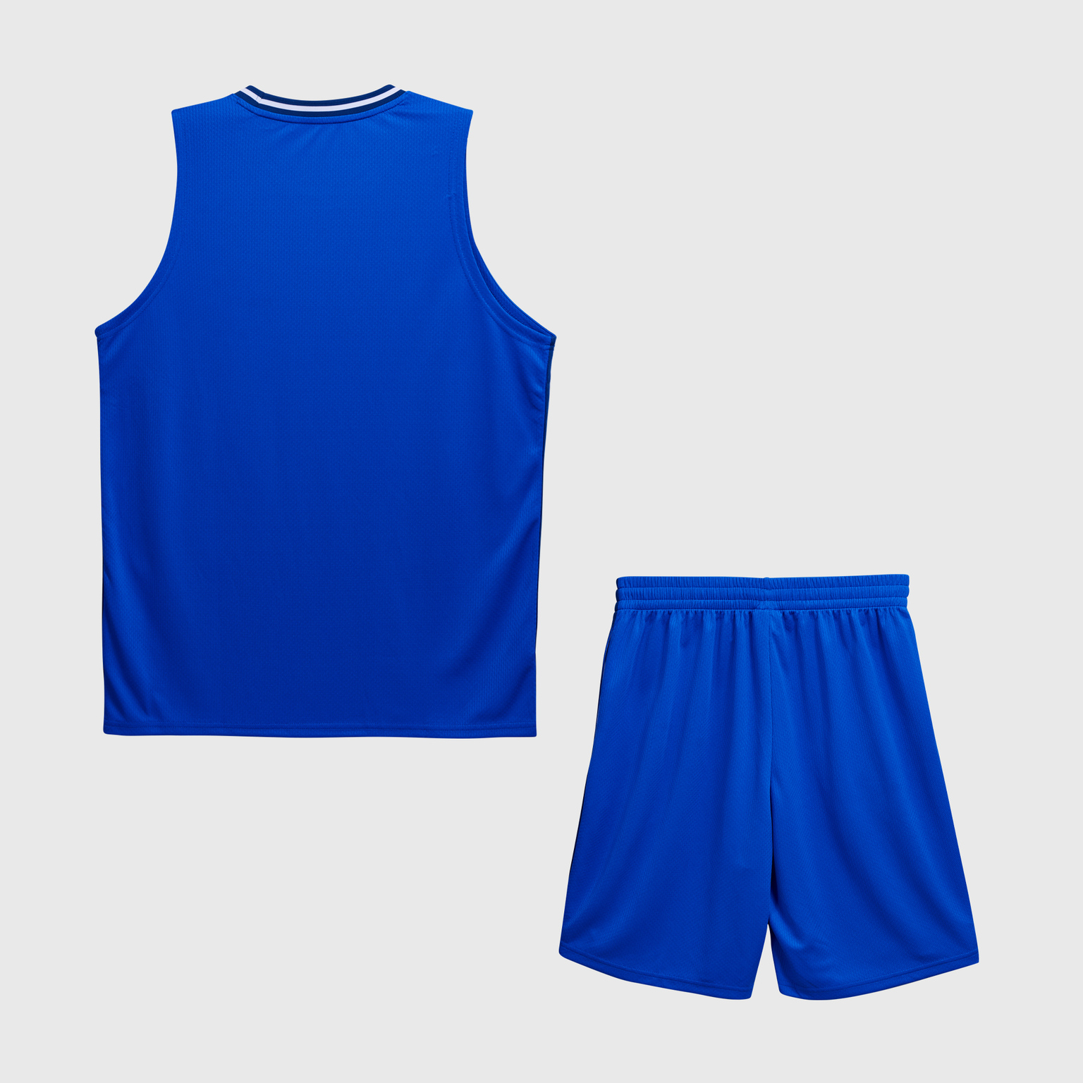 Комплект баскетбольной формы Kelme Basketball Set 8252LB1004-481