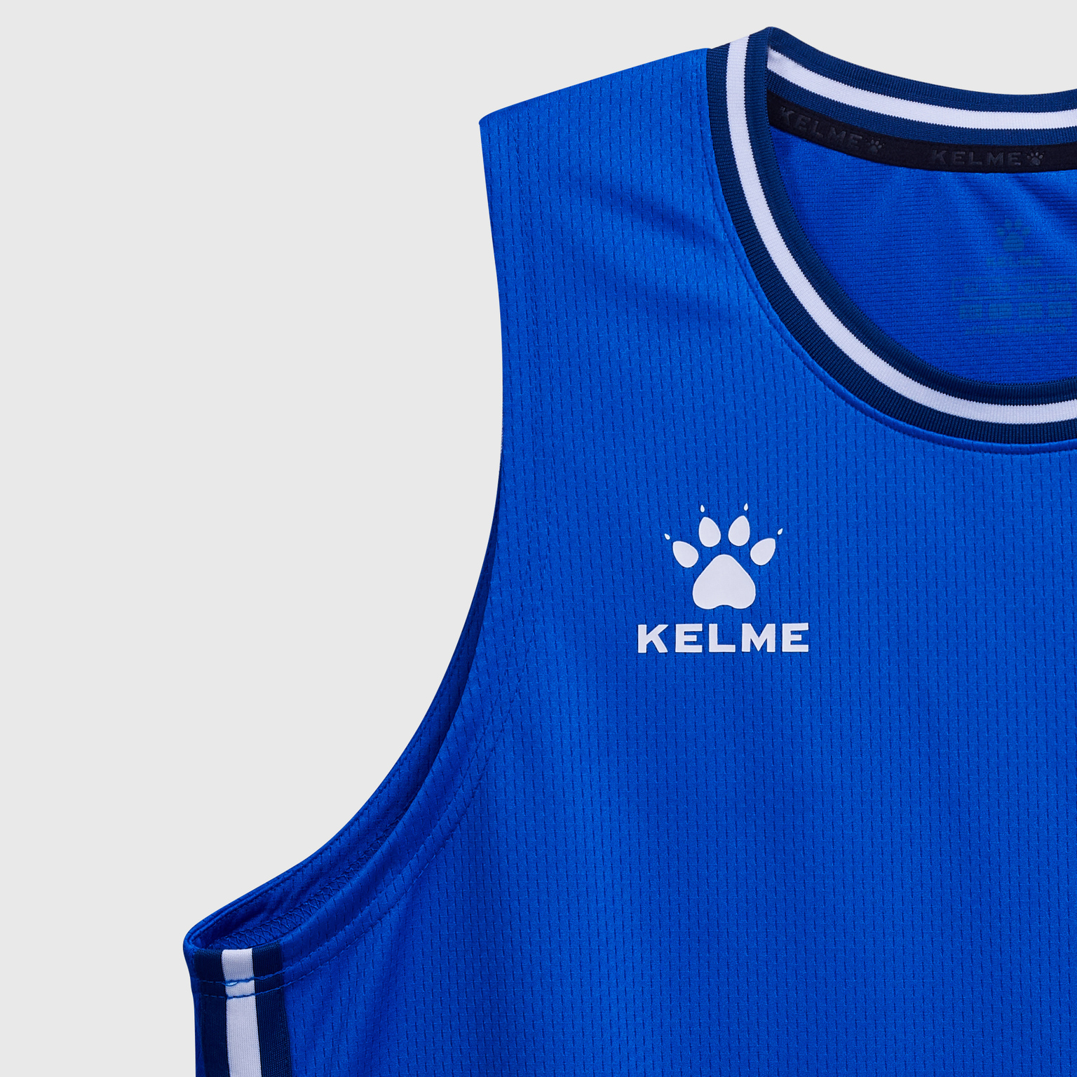 Комплект баскетбольной формы Kelme Basketball Set 8252LB1004-481