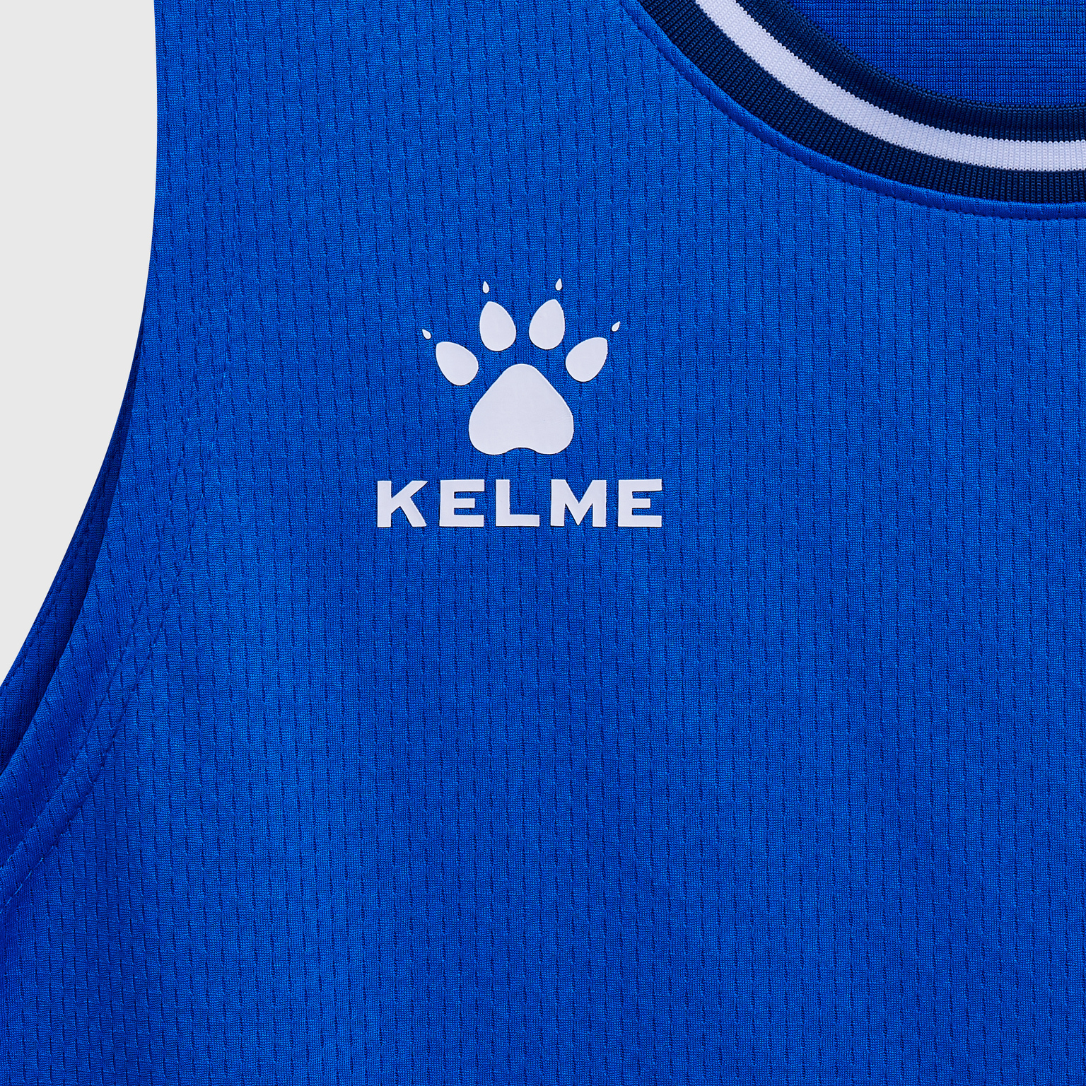 Комплект баскетбольной формы Kelme Basketball Set 8252LB1004-481