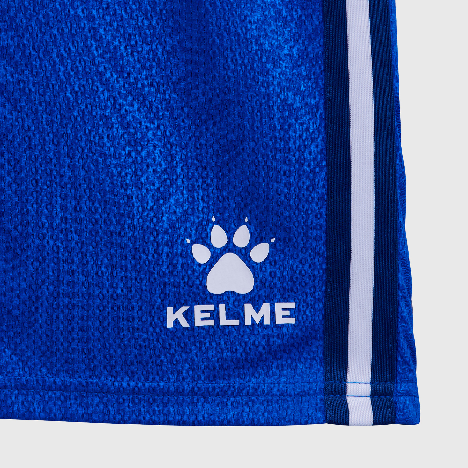 Комплект баскетбольной формы Kelme Basketball Set 8252LB1004-481