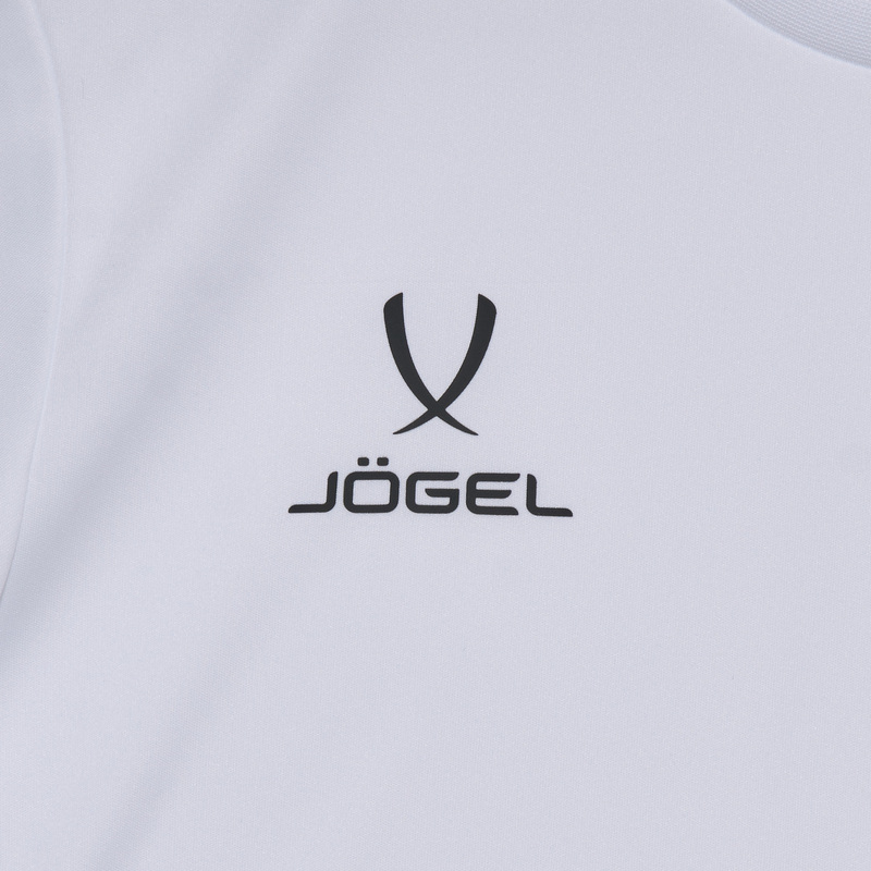 Футболка игровая подростковая Jogel Camp Origin УТ-00016187