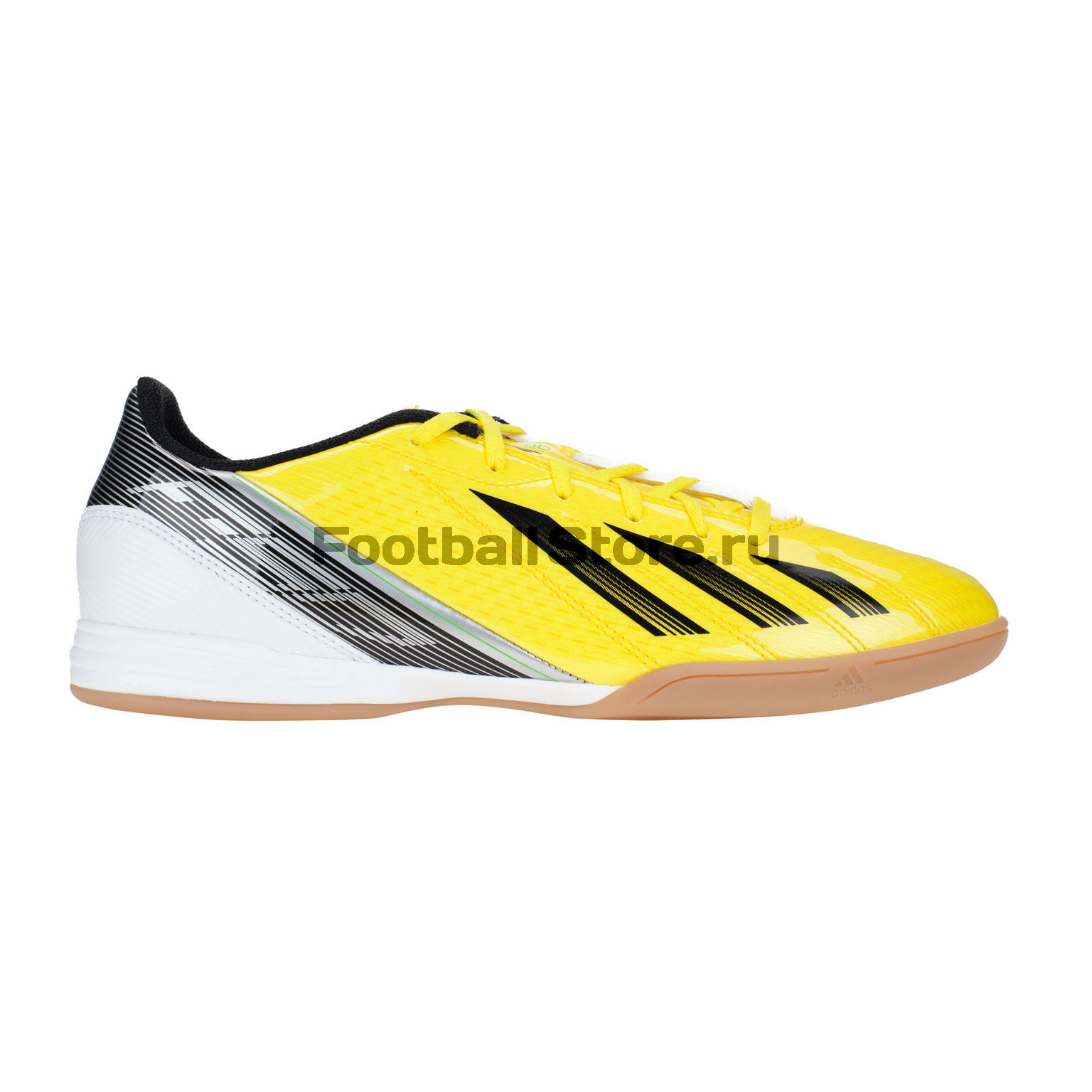 Adidas f10 indoor on sale