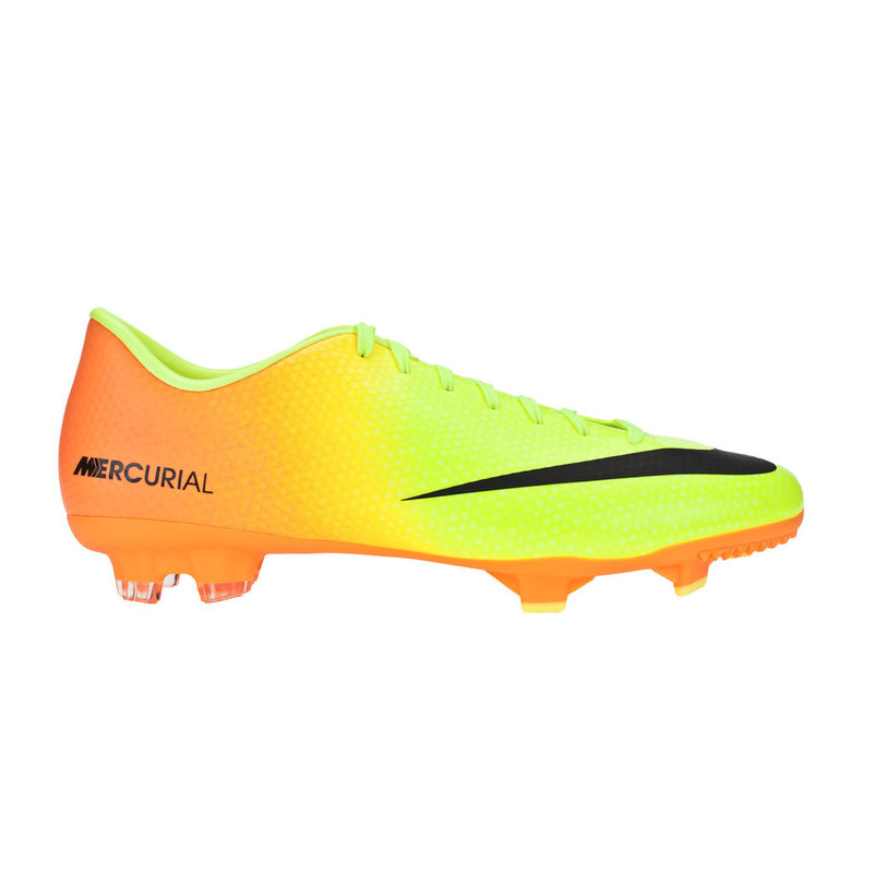 Mercurial amarillos online