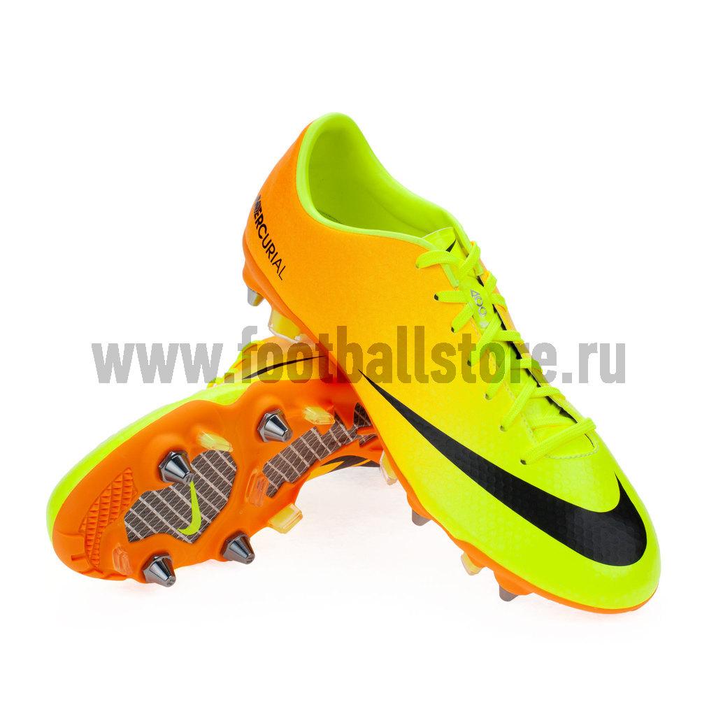 Nike Mercurial Vapor IX SG PRO 555607 708 Footballstore