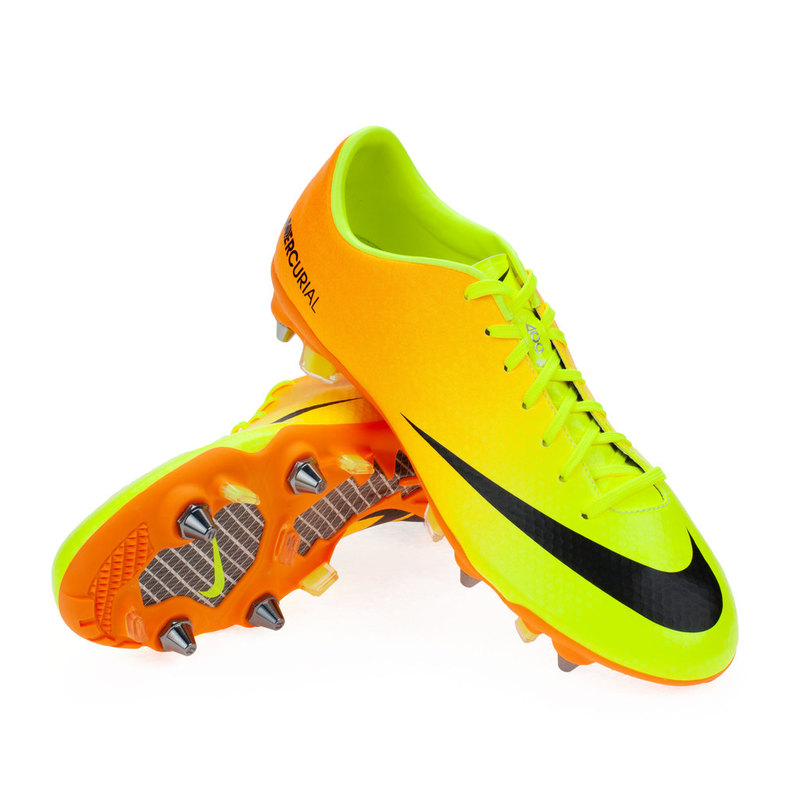 nike mercurial ix