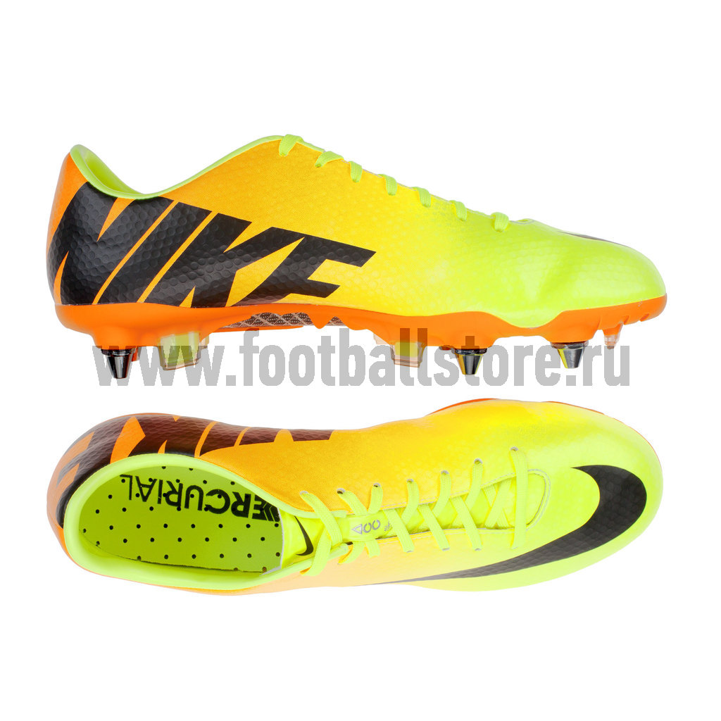 nike mercurial vapor 9 sg