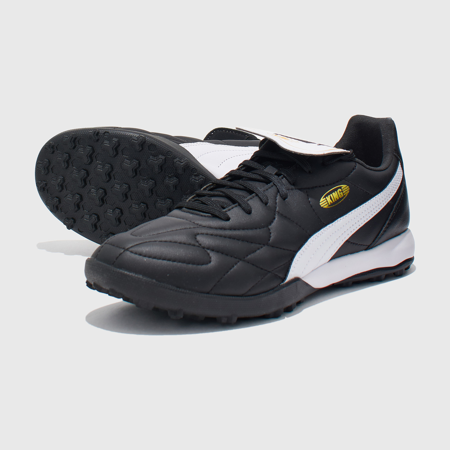 Шиповки Puma King Top TT 10741701