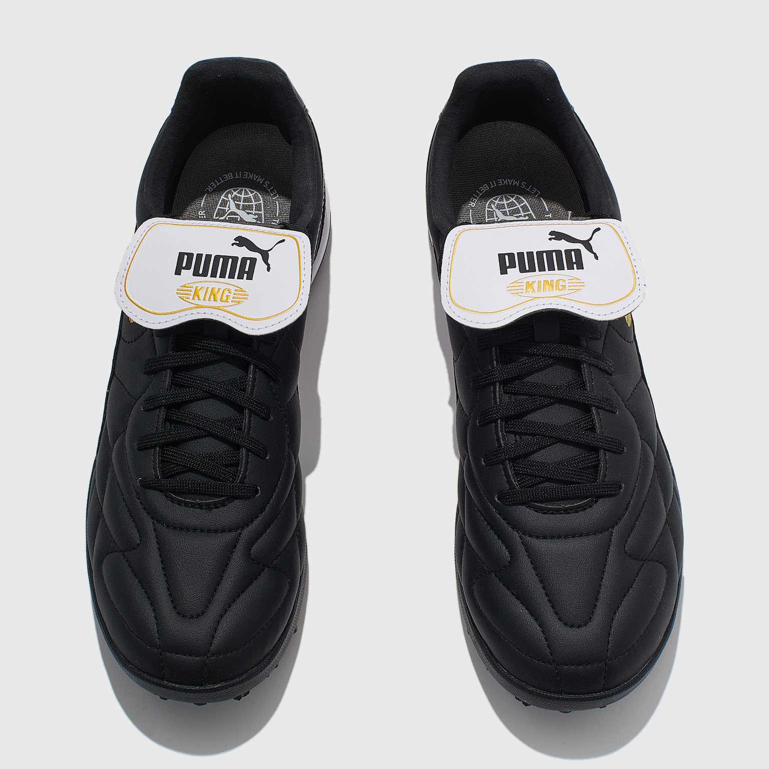 Шиповки Puma King Top TT 10741701