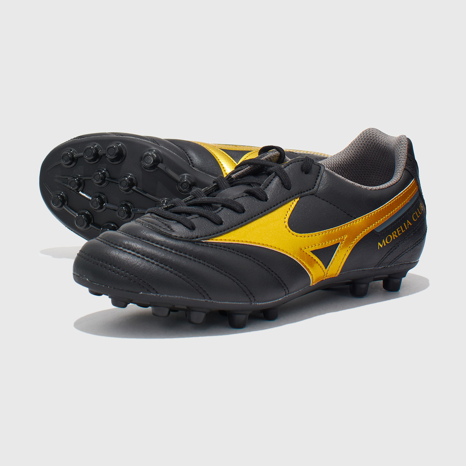 Бутсы детские Mizuno Morelia II Club AG P1GB2317-50