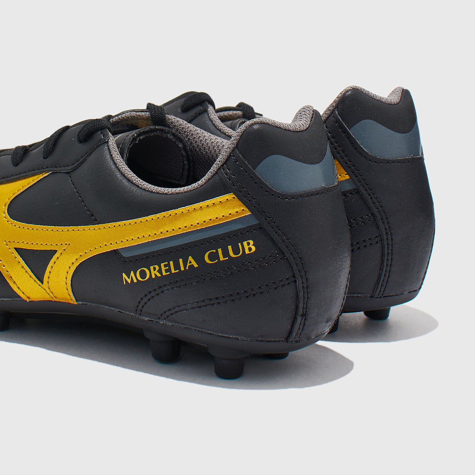 Бутсы детские Mizuno Morelia II Club AG P1GB2317-50