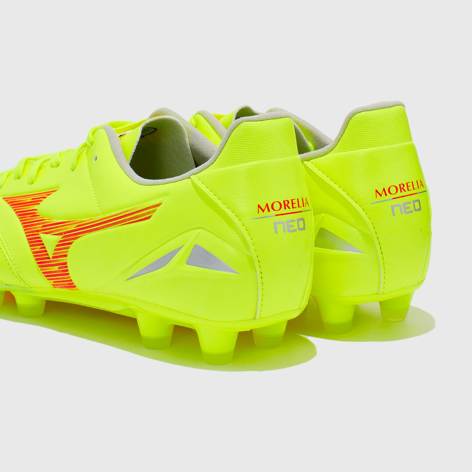 Бутсы Mizuno Morelia Neo IV Pro MD P1GA2434-45