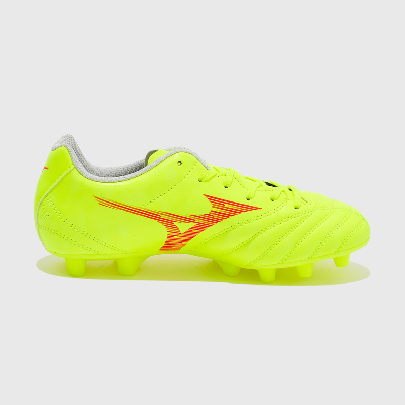 Бутсы детские Mizuno Monarcida Neo III Select MD P1GB2425-45