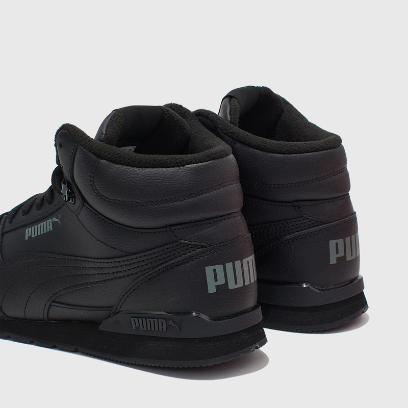 Кроссовки Puma ST Runner V3 Mid 38763801