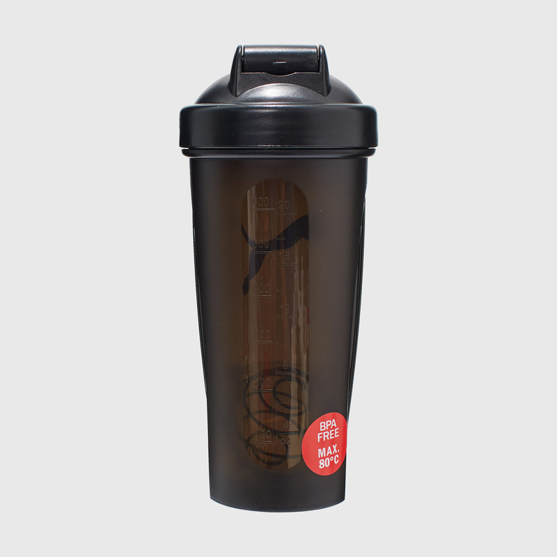 Бутылка для воды Puma Shaker (700 мл) 05351901