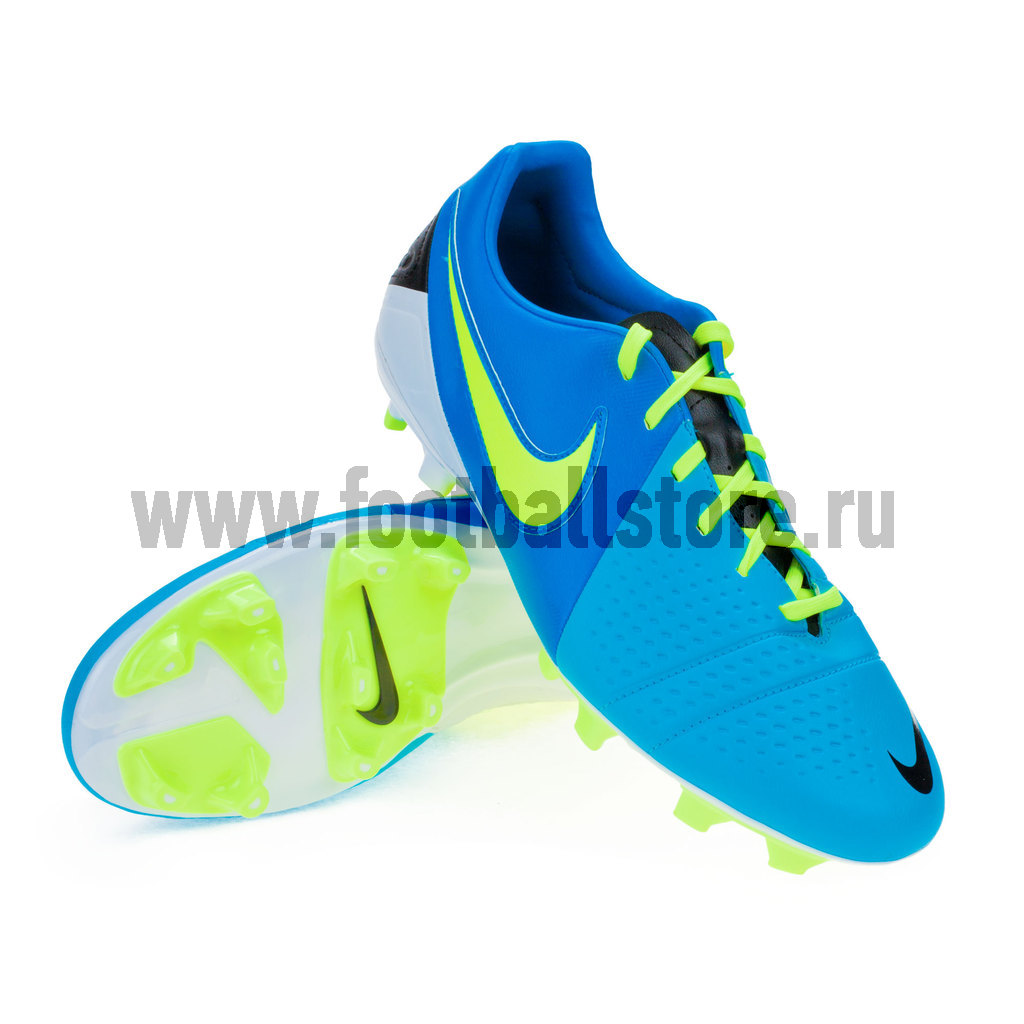 Nike CTR 360 Libretto III FG 525170 470 Footballstore