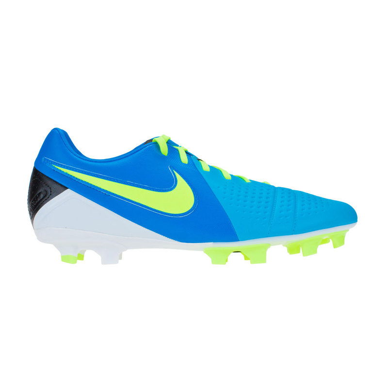 Nike ctr360 libretto iii blue on sale