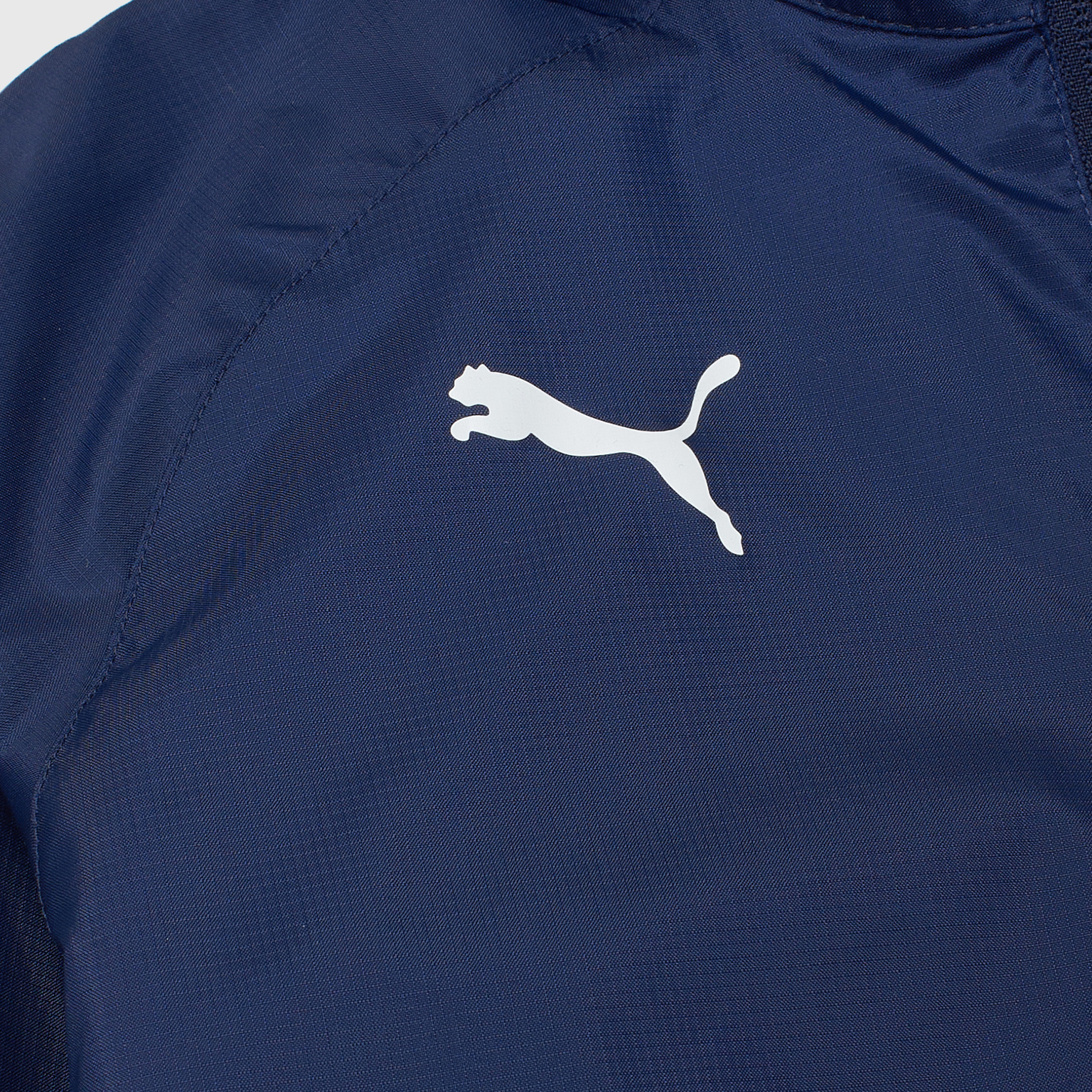 Ветровка подростковая Puma Teamliga All Weather 65724606