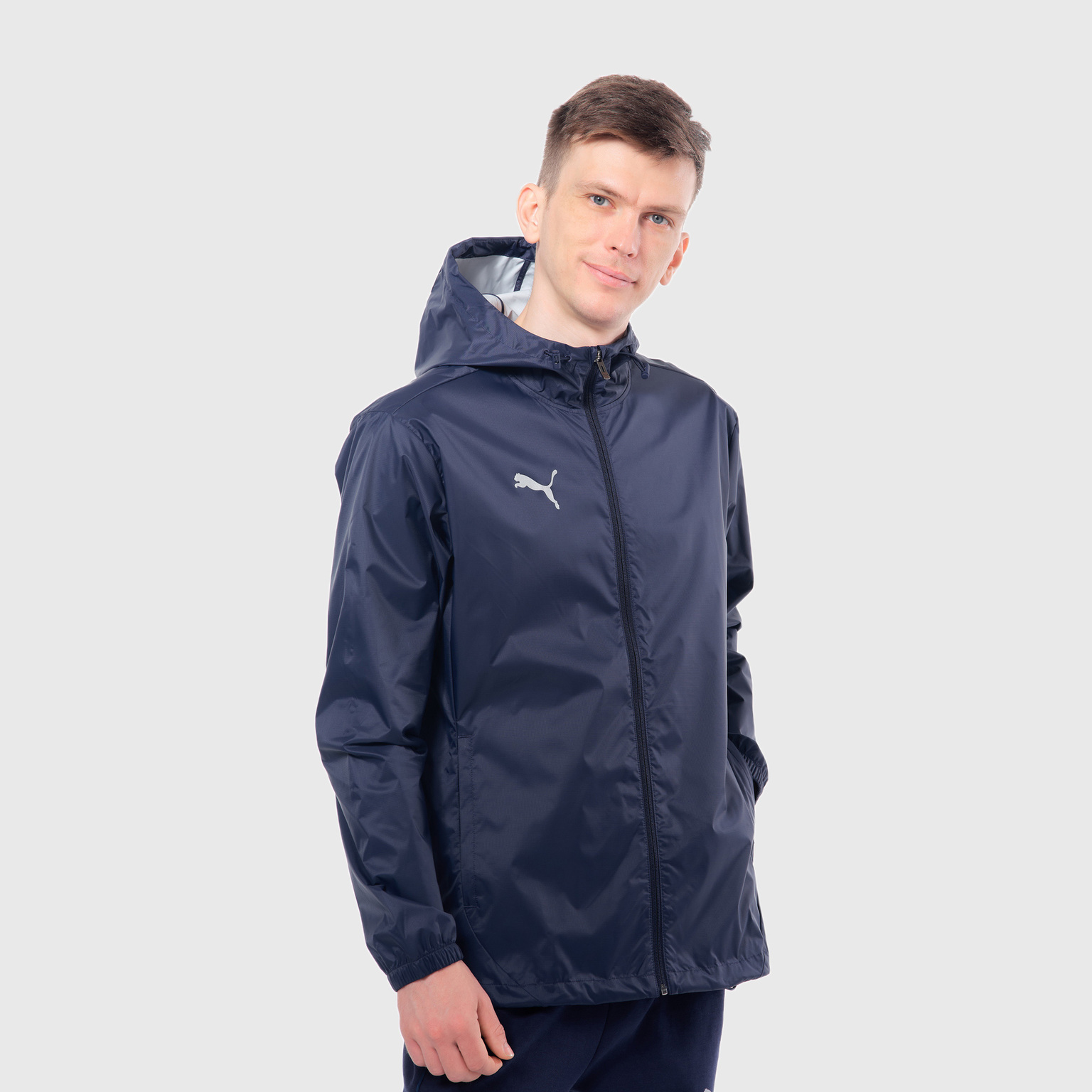 Ветровка Puma Teamfinal All Weather 65859906