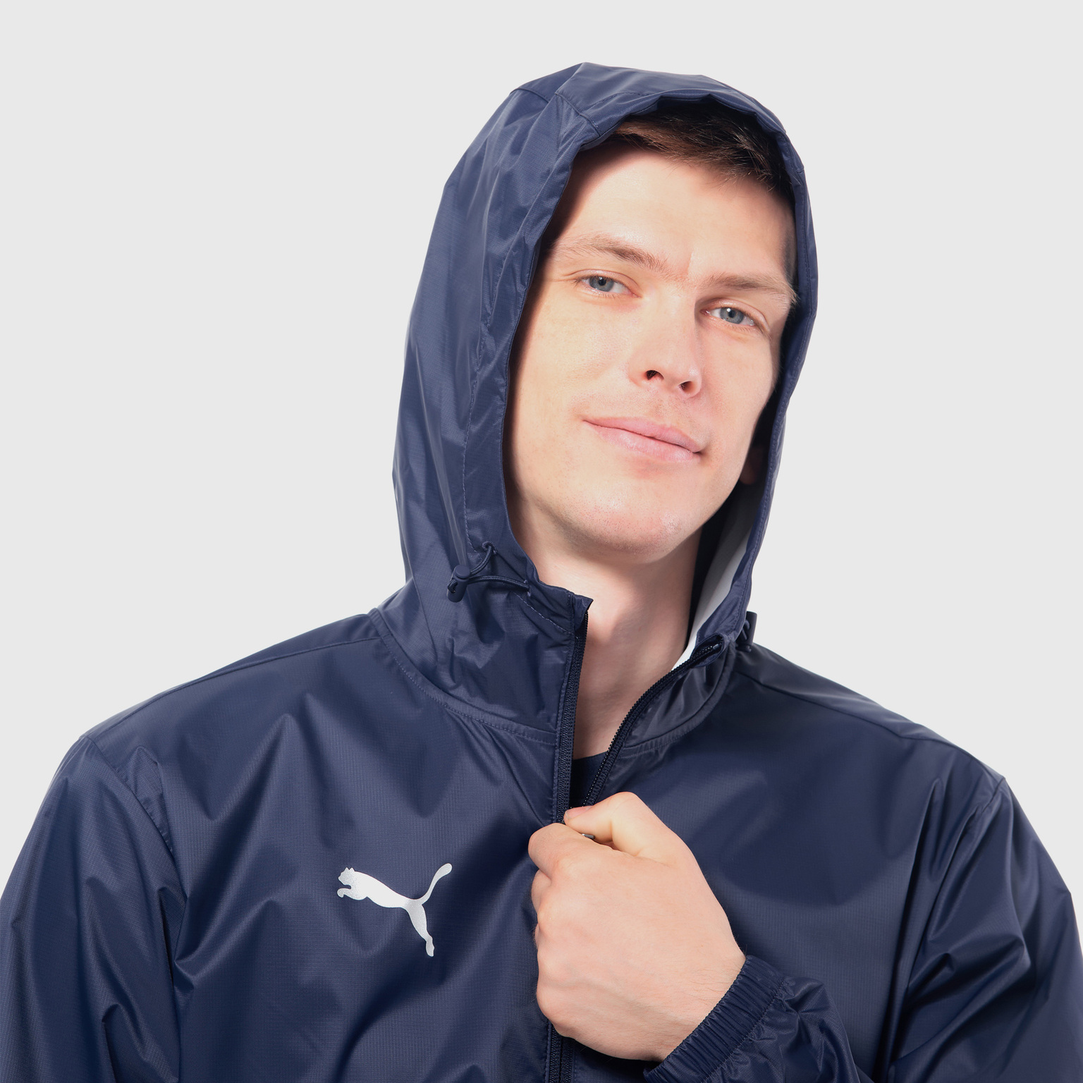 Ветровка Puma Teamfinal All Weather 65859906