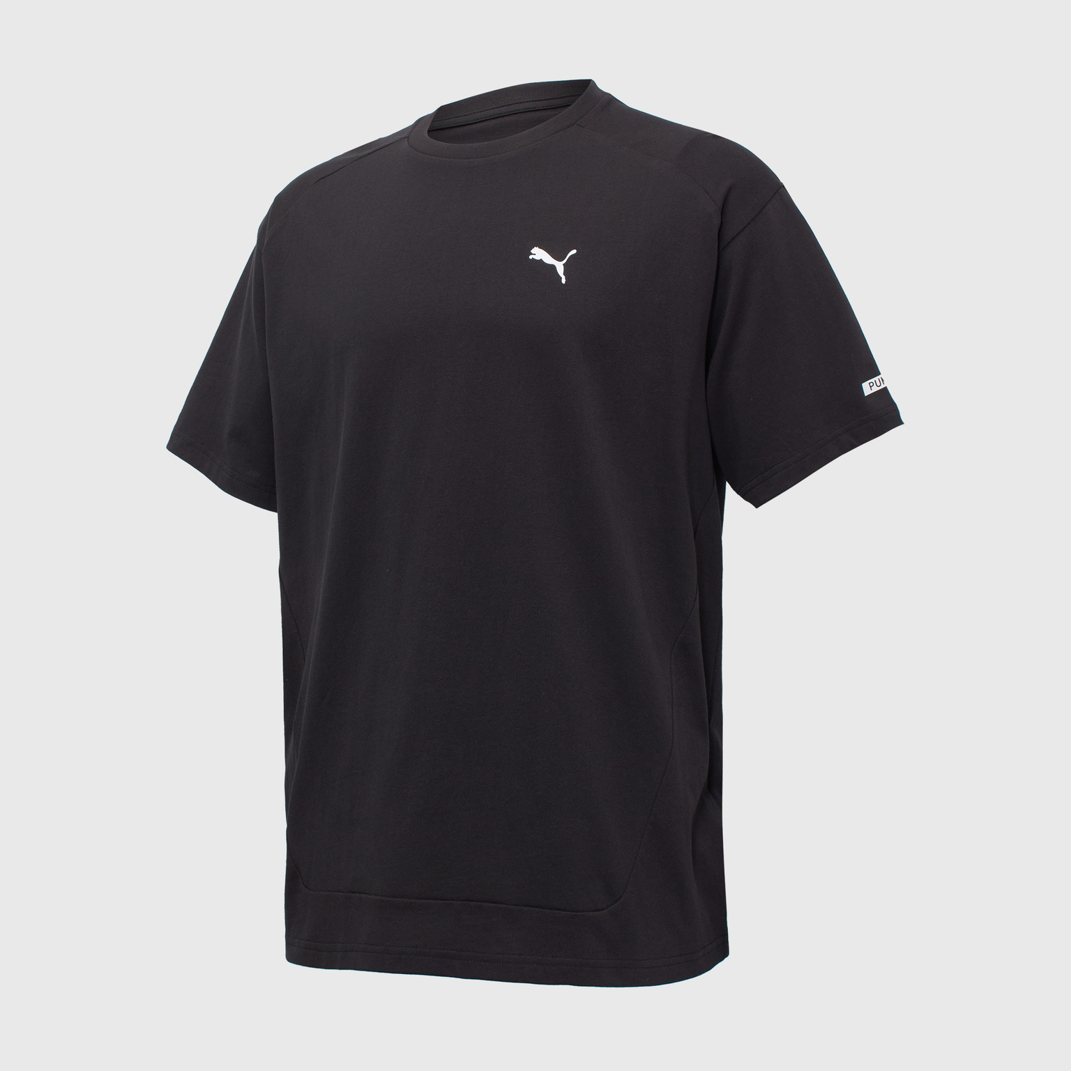 Футболка хлопковая Puma Rad/Cal Tee 67891301